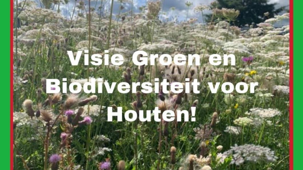 biodiversiteit foto