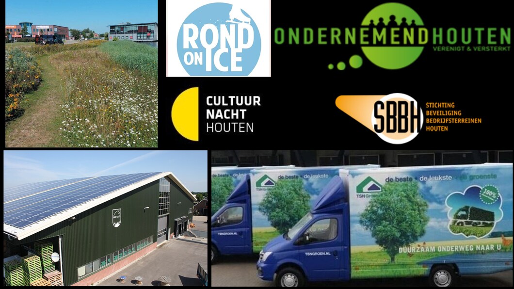 ondernemersfonds collage