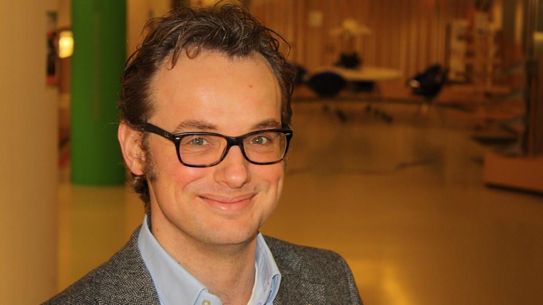 Andor van Dijk