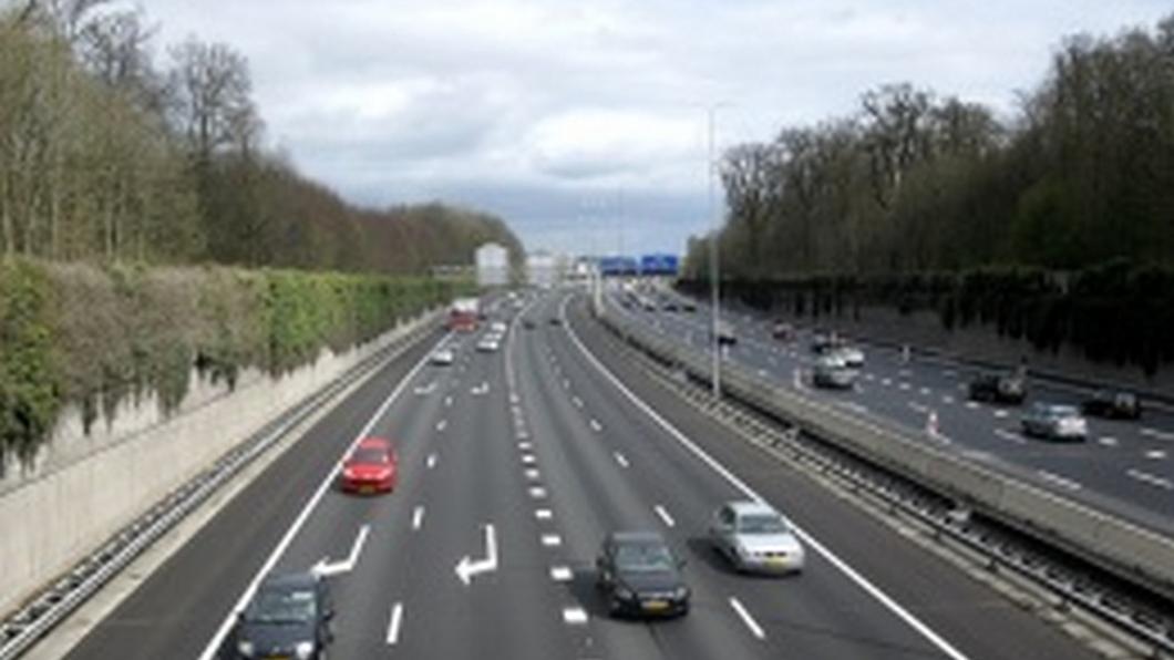 De A27 door Amelisweerd De_A27_bij_Amelisweerd1.jpg