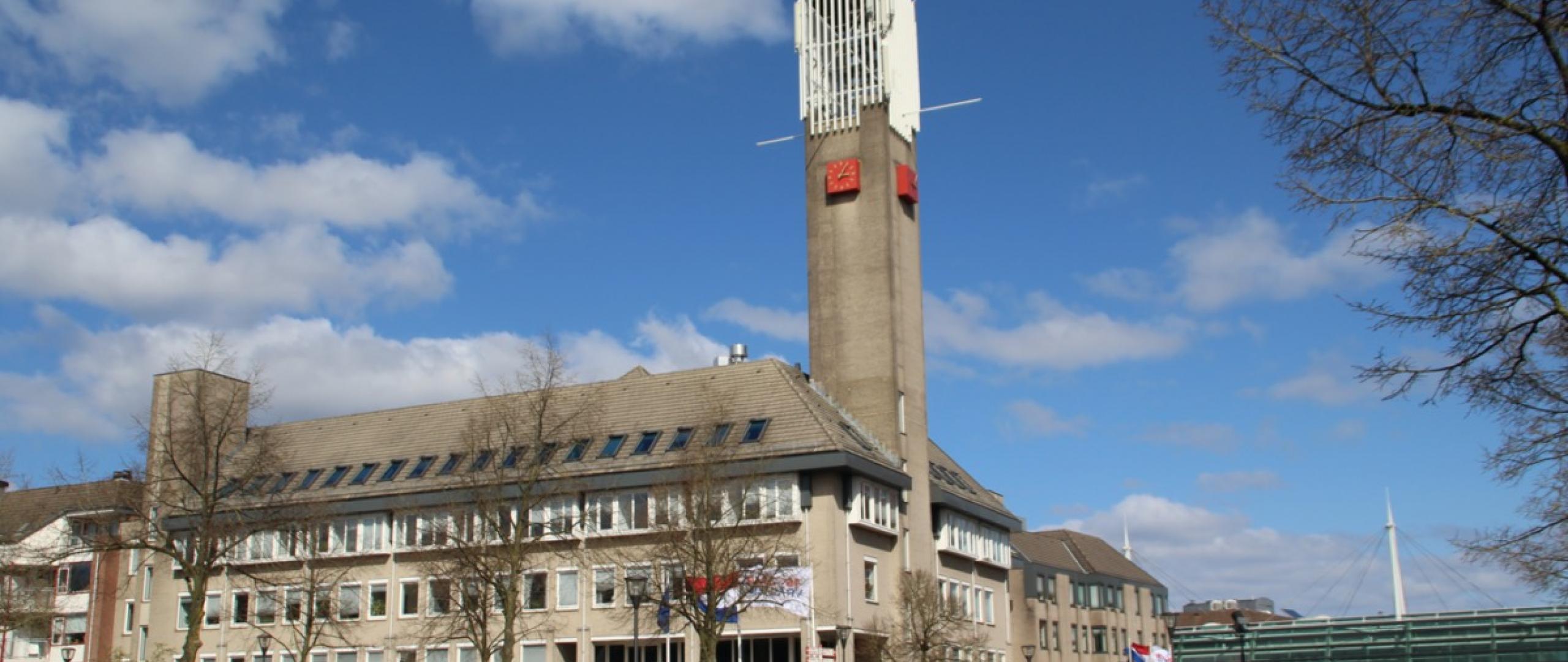 Gemeentehuis Houten