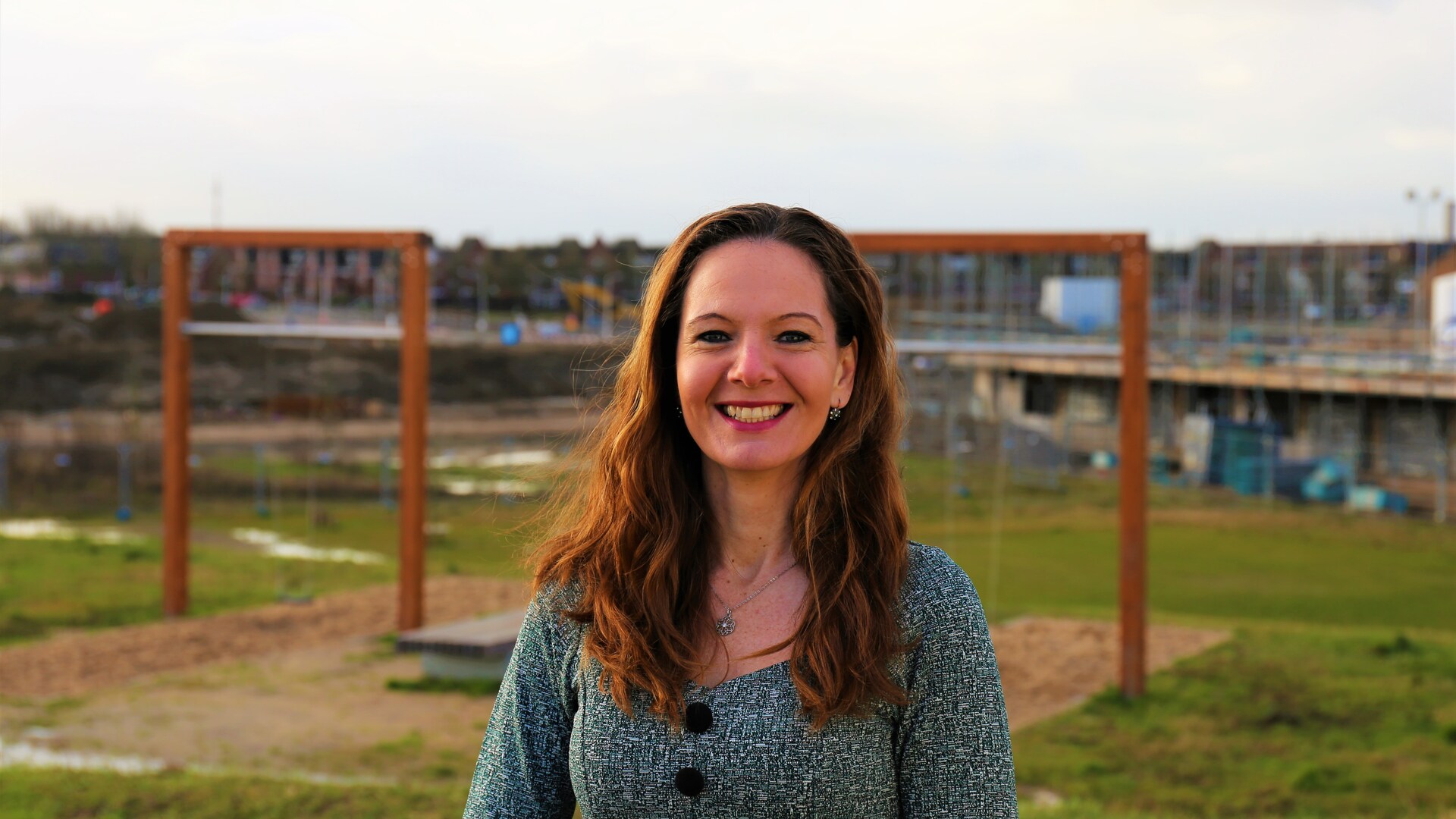 Hilde de Groot