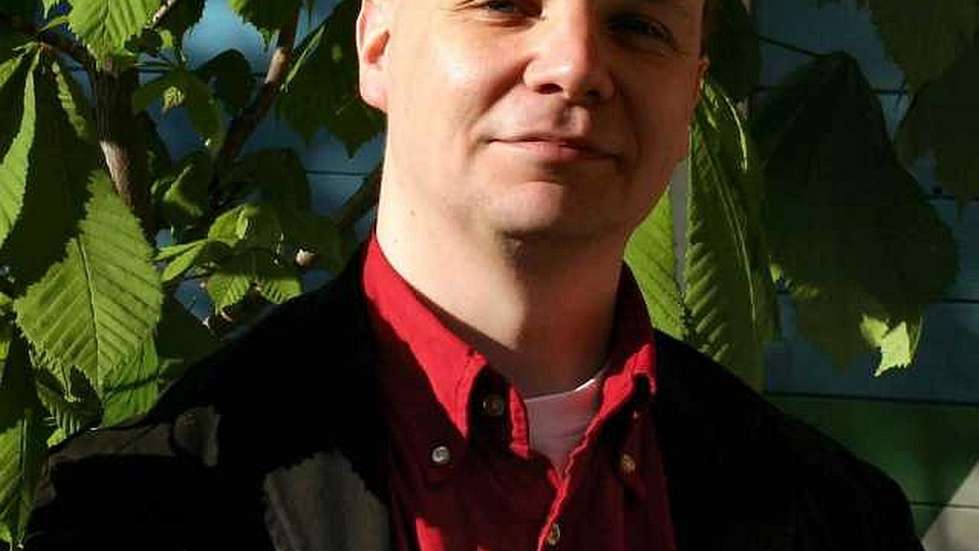 David Jimmink