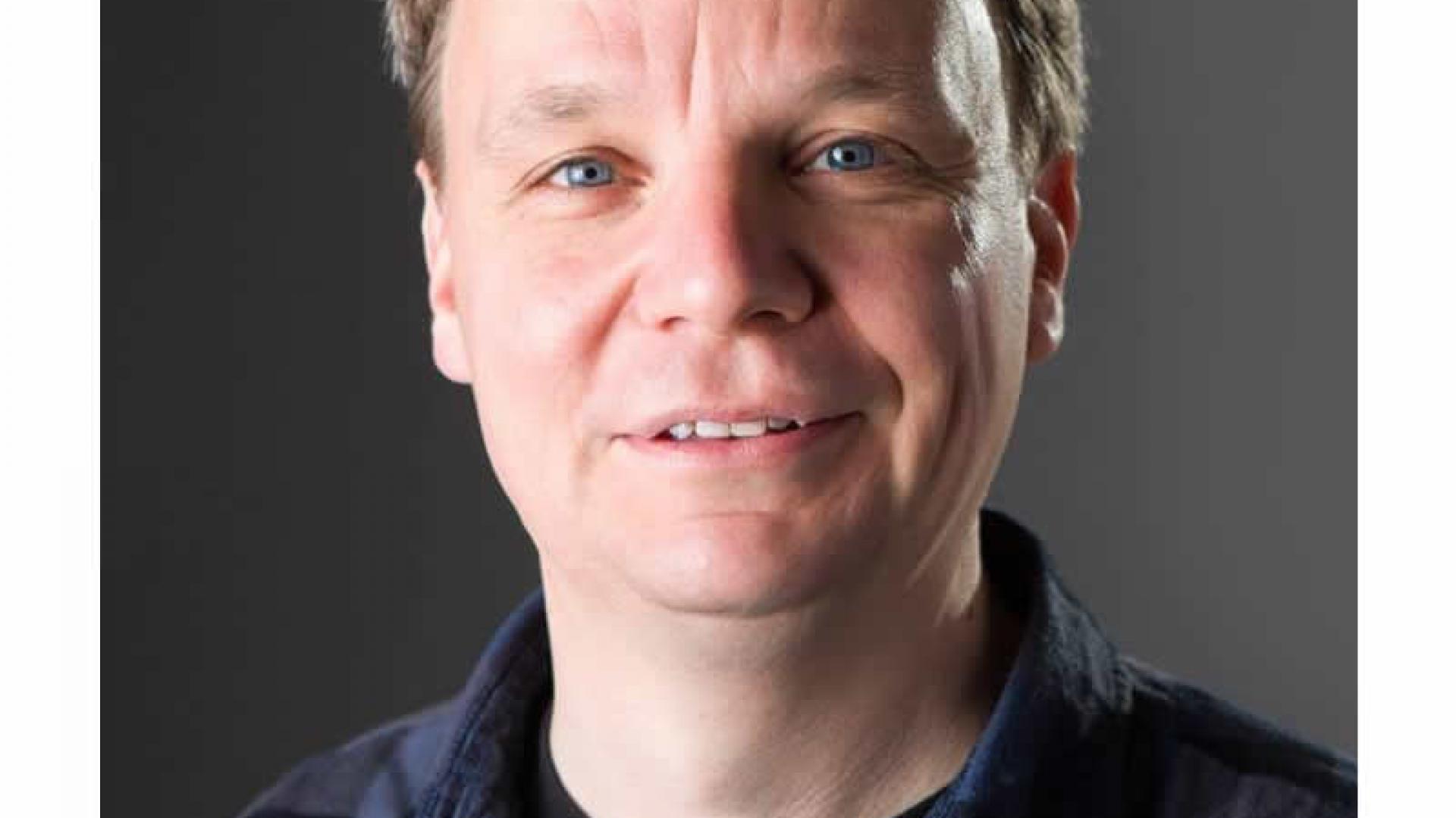 David Jimmink