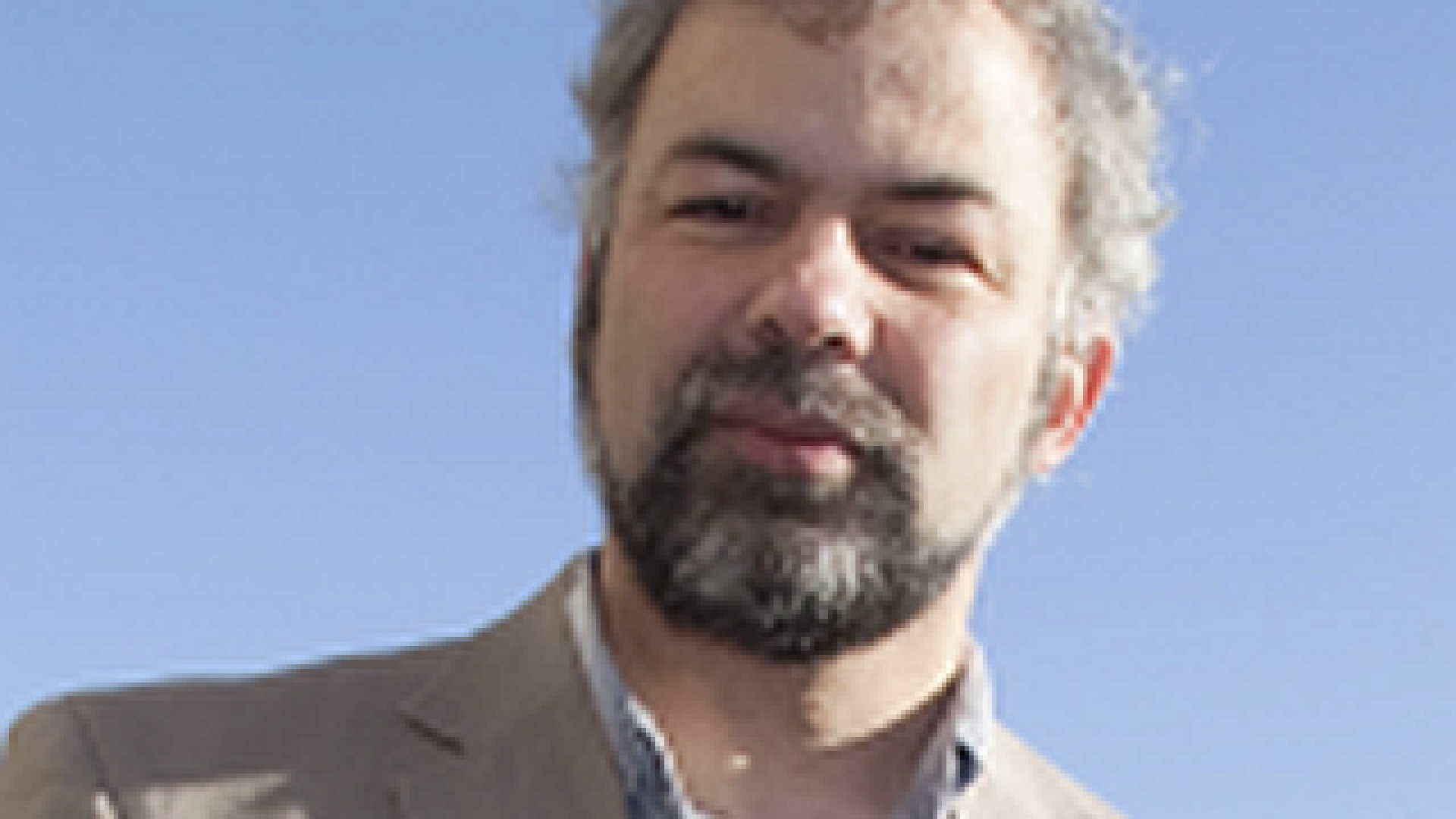 Dick Veldkamp